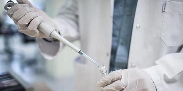 Covid-19 aşısı için ilk aşama Ege Üniversitesinde tamamlandı