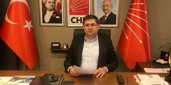 Yıldızlı: ‘Evde kalsak bile emek ve hak mücadelemiz sürecek’