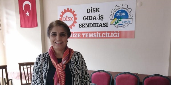 Ozak: ‘Ölümlerden patronlar ve çarklar dönsün diyenler sorumludur’