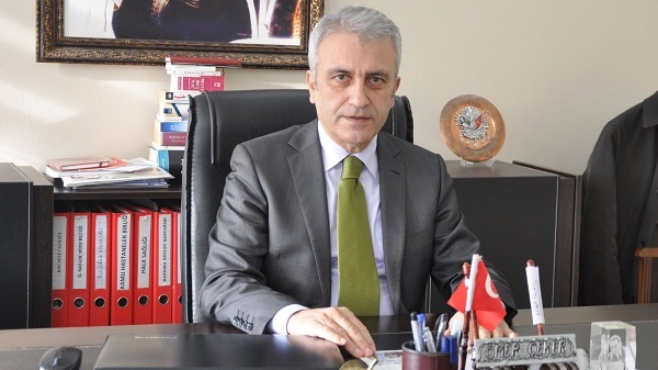 Çeker: ‘Tüm sağlık personelinin taban maaşlarına iyileştirme yapılmalıdır’