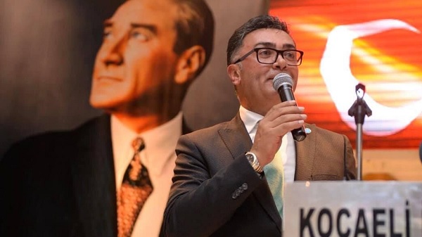 Demokrasi şölenimize tüm Kocaeli halkı davetlimizdir