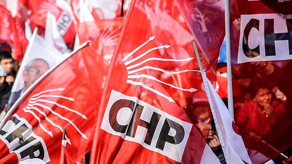 CHP 16 MYK üyesini belirledi