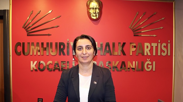 Kaya: “Genel Başkanımız Fatma Köse’yi destekleyeceğiz”