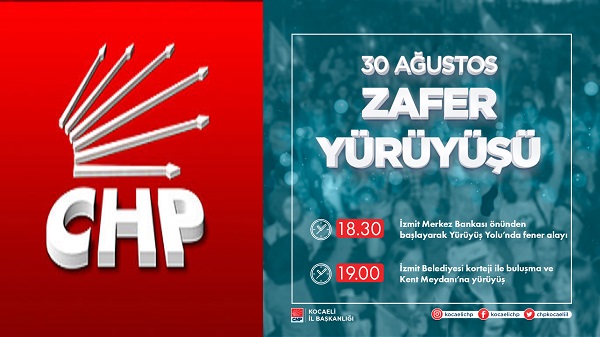 Yıldızlı: “30 Ağustos Zafer Bayramını yasaklara mahkum etmeyeceğiz”