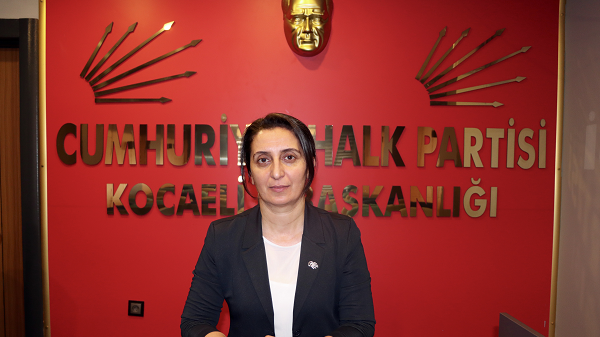 Kaya: “Büyükakın’ın cevabı AKP zihniyetinin insan bakış açısıdır”