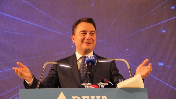 Babacan: “Kendi mensuplarının itibarını bile savunamaz halde”