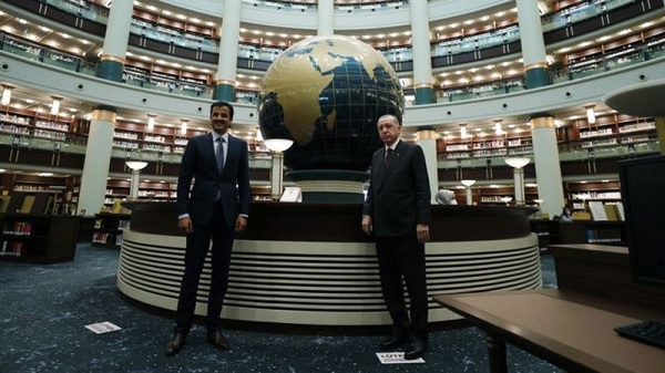 Borsa İstanbul’a Katar’ın ortak olması ne anlama geliyor?