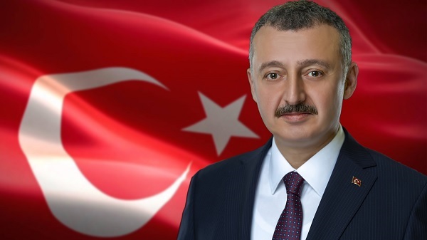 Büyükakın: “Can Azerbaycan’ın Zaferi Bizim Zaferimizdir”