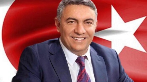 Şayir: “Cumhuriyeti ve bıraktığı eserleri ilelebet yaşatacağız”