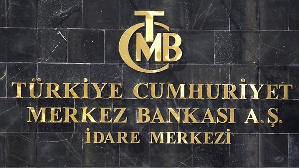 Merkez Bankası faiz kararından 475 baz puan artış çıktı