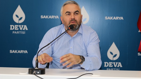 Karabaş: “Mesele deprem olunca her göreve hazırız”