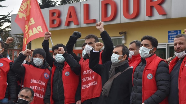 Akdeniz: “Gebze bizim için önemli bir kent”