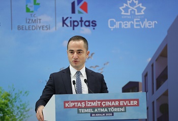 Mehmet Ali Kurt