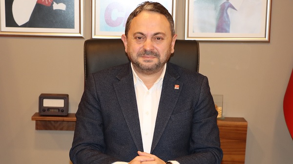 Darcan: “Paket Servis ambargosunun kime faydası var”