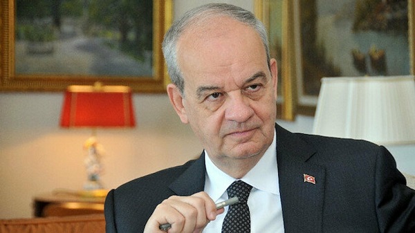 Başbuğ: “İsmimin darbe ile imalandırılmasından büyük rahatsızlık duyuyorum”