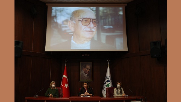 İzmit Belediyesinden “Ruşen Hakkı” Uluslararası Şiir Yarışması