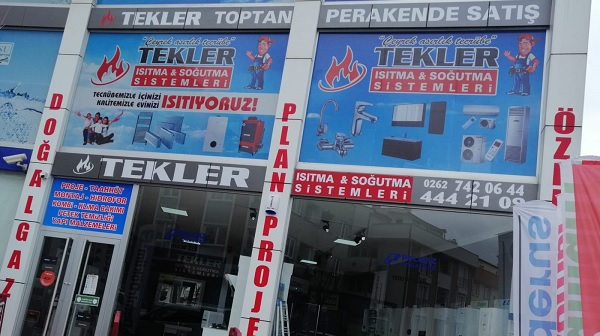 TEKLER’den Dev Kampanya