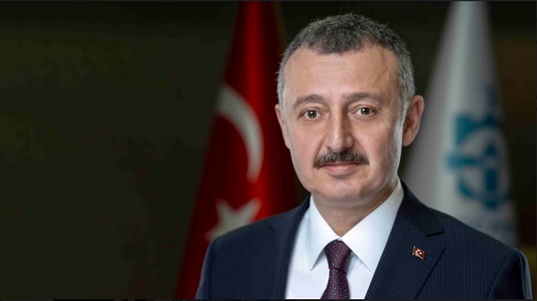 Büyükakın: “Çanakkale Zaferi Türk Milletinin ebedi varlığının sembolüdür”