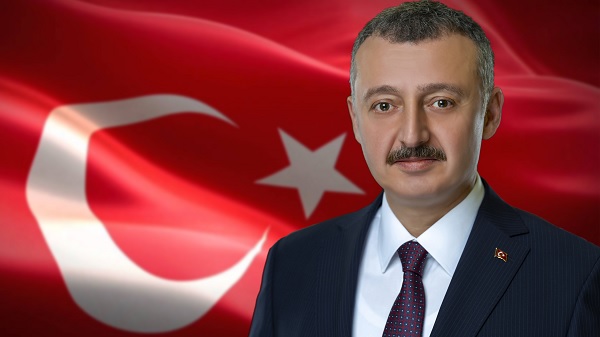 Büyükakın: “Pandemide engellilerimizin ilgi ve şefkatimize ihtiyacı var”