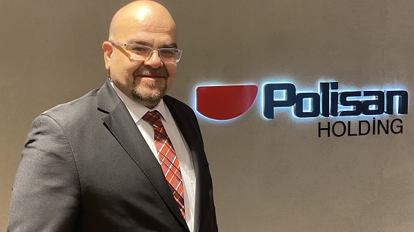 Polisan Holding’in Yeni Grup İnsan Kaynakları Direktörü Mahmut Temiz oldu