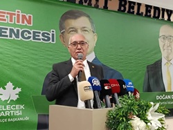 Doğan Demir - İstanbul Milletvekili