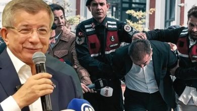 Davutoğlu: “Yenidoğan Çetesini Çökertecekken Görevden Alındım!” Davutoğlu: “Yenidoğan Çetesini Çökertecekken Görevden Alındım!”