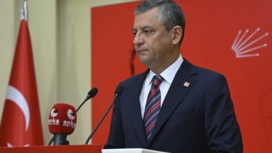 Özgür Özel: Mücahit Birinci, Murat Kapki’nin önüne ifade koyup, 2 milyon dolar istedi Özgür Özel: Mücahit Birinci, Murat Kapki’nin önüne ifade koyup, 2 milyon dolar istedi