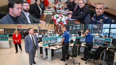 112 Acil Çağrı Hizmetleri Toplantısı Vali Aktaş Başkanlığında Yapıldı 112 Acil Çağrı Hizmetleri Toplantısı Vali Aktaş Başkanlığında Yapıldı