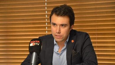 Acurman: “Yolumuz Atatürk Aydınlığına…”