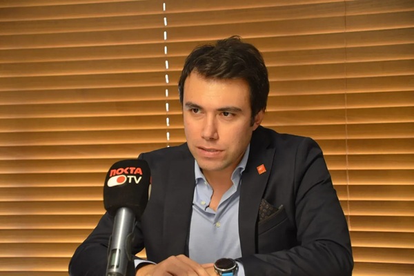 Acurman: “Yolumuz Atatürk Aydınlığına…” Acurman: “Yolumuz Atatürk Aydınlığına…”