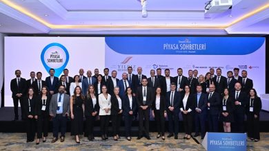 Demir Çelik Sektörü Yıldız Demir Çelik’in Platin Sponsorluğunda Steelorbis Etkinliğinde Buluştu