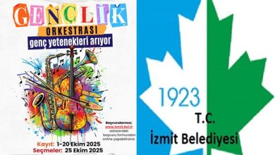 Gençlik Orkestrası seçmeleri başlıyor!