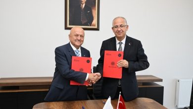 Hayat Kimya ve Kocaeli Üniversitesi’nden Stratejik İş Birliği
