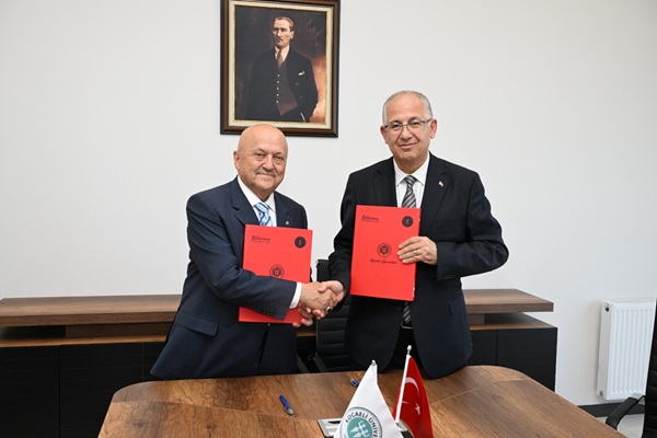 Hayat Kimya ve Kocaeli Üniversitesi’nden Stratejik İş Birliği