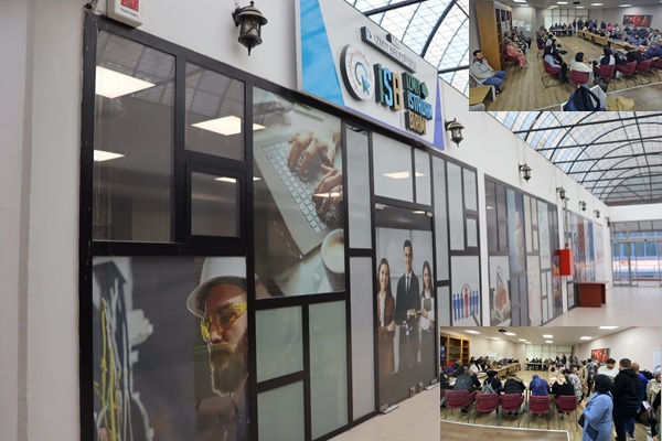 İzmit Belediyesi İstihdam Birimi’nden 75 kişiye fabrikada iş fırsatı