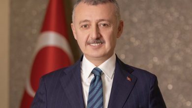 Büyükakın; “Ahilik, geleceğimizin en sağlam pusulasıdır”