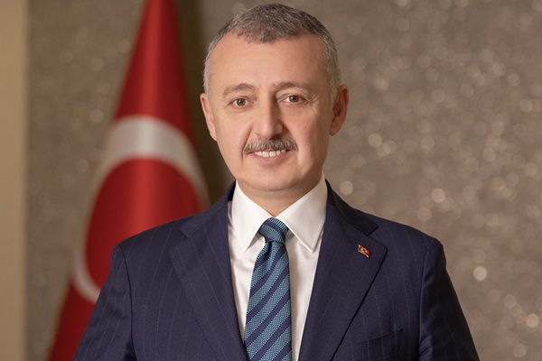 Büyükakın; “Ahilik, geleceğimizin en sağlam pusulasıdır”