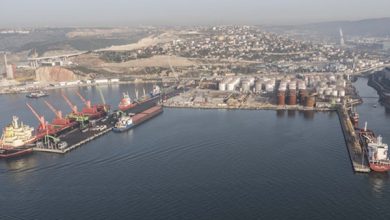 Poliport Limanı’nda yaşanan olay hakkında Poliport Limanı’nda yaşanan olay hakkında