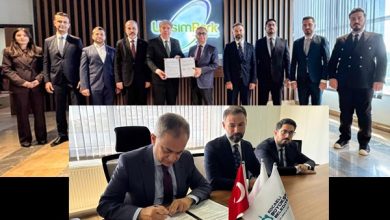 UlaşımPark’tan güçlü iş birliği