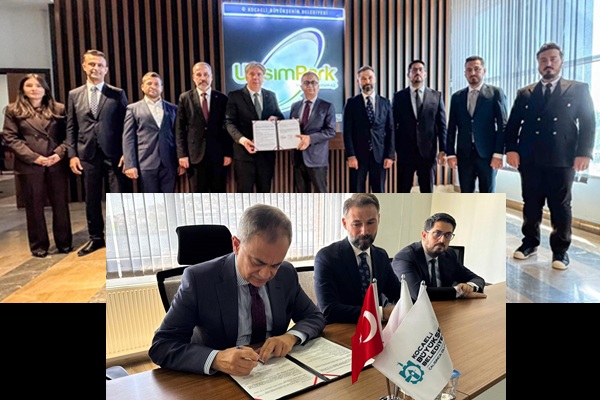 UlaşımPark’tan güçlü iş birliği