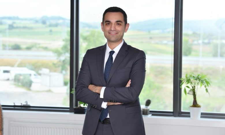 Yıldız Demir Çelik, 2023-2024 Sürdürülebilirlik Raporu’nu Yayımladı Selçuk Yılmaz