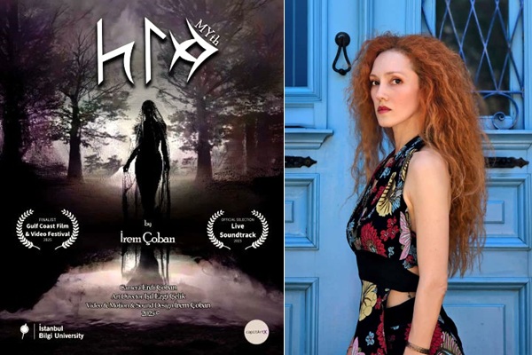 Deneysel Dijital Film Gösterimi 6 Ekim’de Kocaeli’de