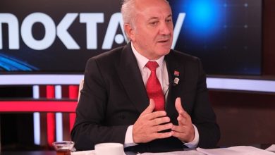 Erdem Arcan Algı Operasyonlarına tepki gösterdi