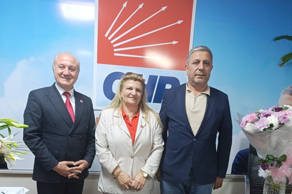 Erdem Arcan “Değişimin Hikayesi”ne Dilovası’ndan başladı