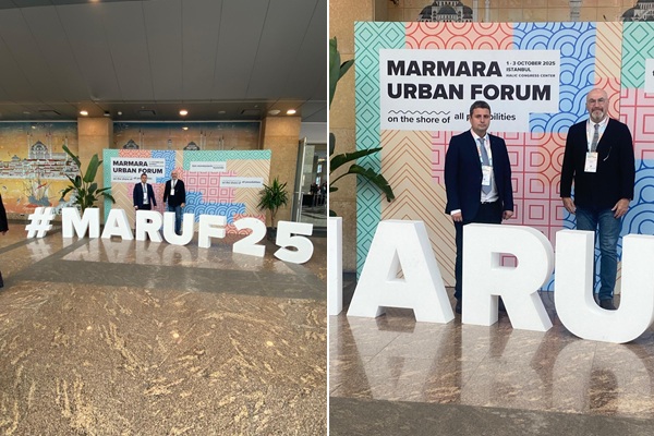 İzmit Belediyesinden MARUF’ta Yeni İşbirliği Adımları