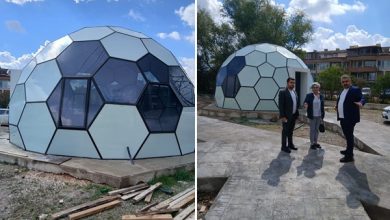 İzmit’in Gençlik ve Teknoloji Üssü çalışmaları devam ediyor