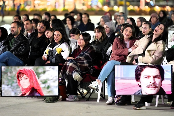 Kocaelililer Aşkın ve Fedakârlığın Ölümsüz Hikâyesini İzledi