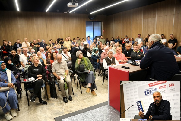 Mete Yarar: “Kaos Oluşturarak Kıyameti istiyorlar”