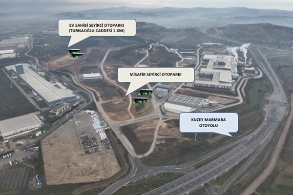 Milli Maç Trafik Düzenlemesi Hakkında Basın Duyurusu