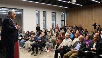 Prof. Dr. İsmail Hakkı Aydın: “Yokluğunuz hissedilmiyorsa, varlığınız yüktür”